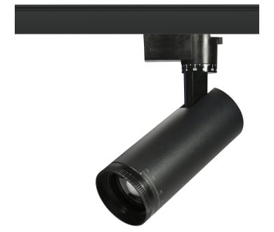 Трековый светильник Эра TR59 - 3040 BK Б0054448