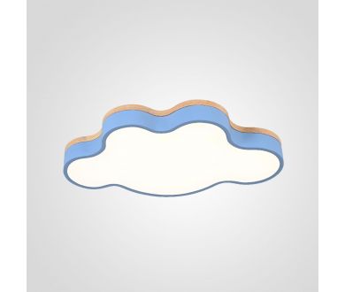 Потолочная люстра ImperiumLoft Cloud Eco 189504-26