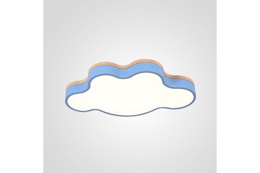 Потолочная люстра ImperiumLoft Cloud Eco 189504-26
