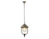 Уличный подвесной светильник Arte Lamp Barcelona A1485SO-1BN