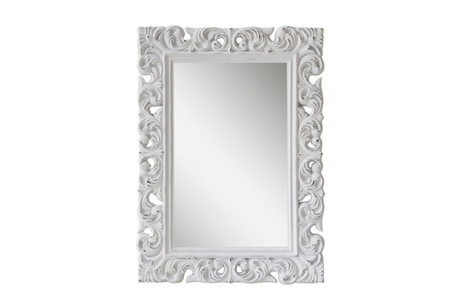 Зеркало Lumina Deco FM PU513 WT