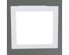 Встраиваемый светильник Reluce 00212-9.0-001LF LED 12W WT