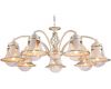 Подвесная люстра Arte Lamp A7022LM-7WG