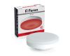 Лампа светодиодная Feron LB-455 GX53 12W красный 51018