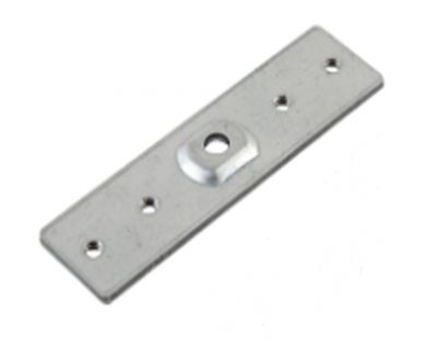 Соединитель для шинопровода Wertmark WTG.L5.00.E00