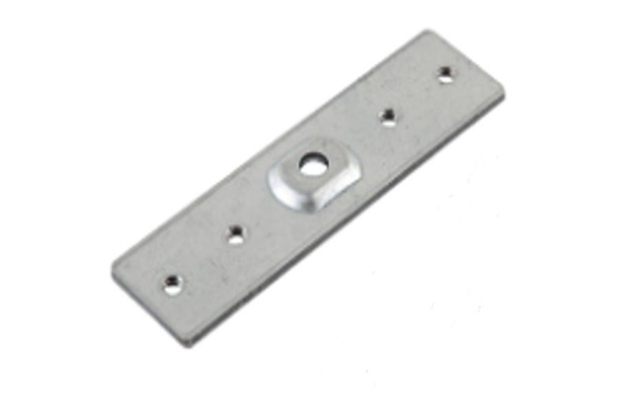 Соединитель для шинопровода Wertmark WTG.L5.00.E00