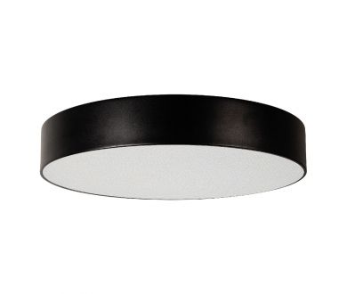 Потолочный светильник Arlight SP-TOR-PILL-PRISM-R600-50W Day4000 (BK, 100 deg, 230V) 023000(3)