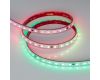 Светодиодная герметичная лента Arlight DMX-PFS-B60-12mm 24V RGB-PX6 (14 W/m, IP68, 5060, 5m) 039608