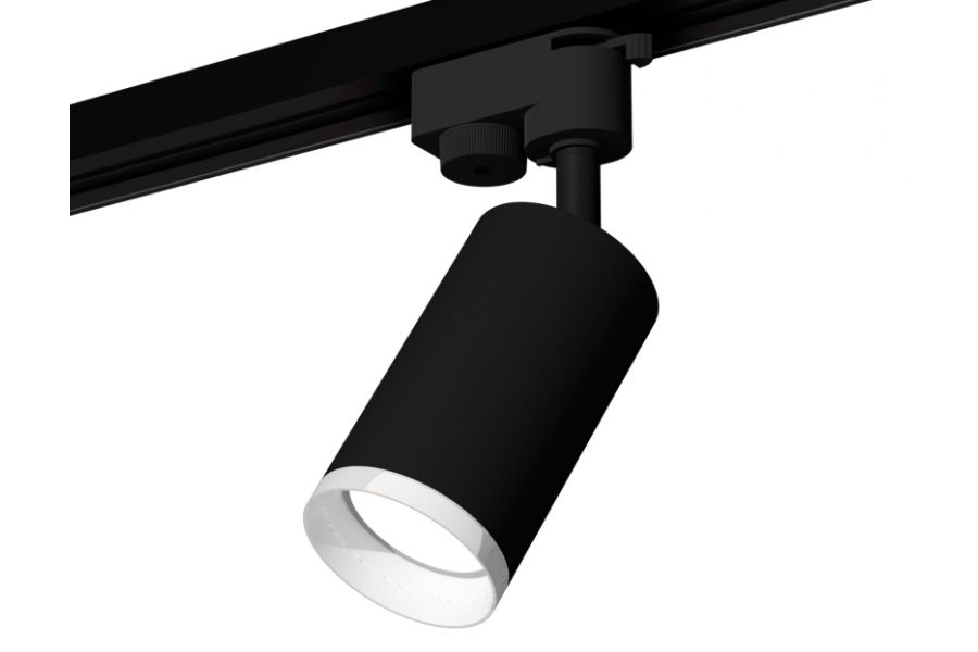 Трековый однофазный светильник Ambrella Light Track System XT6323150 (A2521, C6323, N6246)