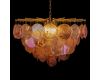 Подвесная люстра LOFT IT Lolly 10492/800 Pink