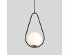 Подвесной светильник ImperiumLoft Hoop 213738-26