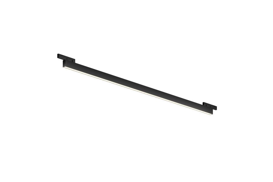 Трековый магнитный светильник Maytoni Basis TR192-1-16W3K-B