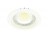 Встраиваемый светильник Arte Lamp Uovo A6420PL-1WH