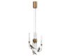 Подвесная люстра Odeon Light Lark L-vision 5431/6L