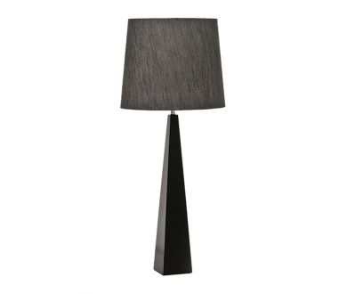 Настольная лампа Elstead Lighting Ascent HQ/ASCENT TL BLK