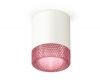 Накладной светильник Ambrella Light Techno XS6301042 (C6301, N6152)