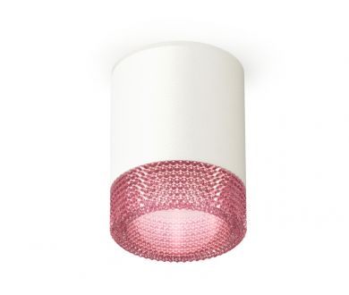 Накладной светильник Ambrella Light Techno XS6301042 (C6301, N6152)