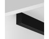 Комплект заглушек для профиля 25×42 2шт Maytoni Led Strip ALM-2542-EC 642061