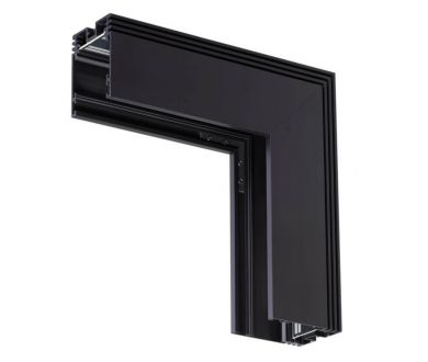 Купить Г-образный соединитель для шинопровода Novotech Kit 135029 Г-образный соединитель для шинопровода Novotech Kit 135029