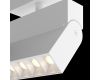 Трековый светильник Maytoni Technical Magnetic track TR015-2-10W3K-W