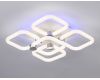 Потолочная люстра Ambrella Light Acrylica Original FA3861