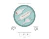 Светильник для растений Эра FITO-Time Holder E27 3 м Б0064279