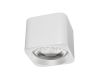 Накладной светильник Arlight SP-DICE-S78x78-10W Warm3000 (WH, 24 deg, 230V) 046633