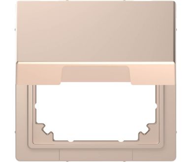 Адаптер Schneider Electric Merten D-Life для интеграции System M к D-Life MTN4081-6051