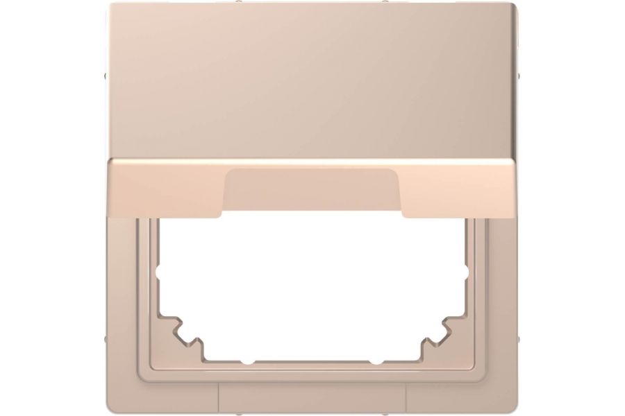 Адаптер Schneider Electric Merten D-Life для интеграции System M к D-Life MTN4081-6051