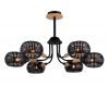 Люстра на штанге Ambrella Light Loft TR80167