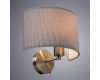 Бра ARTE Lamp A1021AP-1SS
