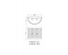 Настенный светильник Arte Lamp Anetta A1065AP-2CC