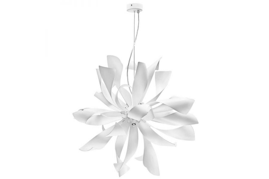 Подвесная люстра Lightstar Turbio 754266