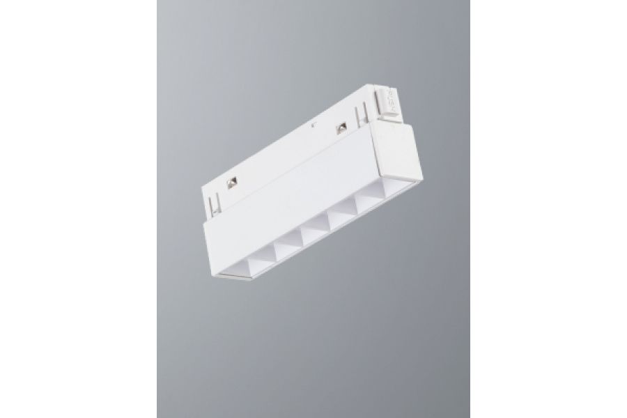 Трековый светильник Vitaluce VT0200003-00