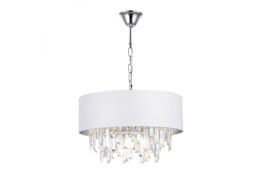 Подвесная люстра Evoluce Dahlia SLE1120-103-07