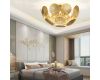 Потолочная люстра ImperiumLoft Inca 203834-26