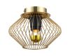 Накладной светильник Lussole Loft Brooks LSP-8248