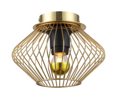 Накладной светильник Lussole Loft Brooks LSP-8248