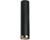 Накладной светильник Lightstar Rullo R497431 (214497+203431)