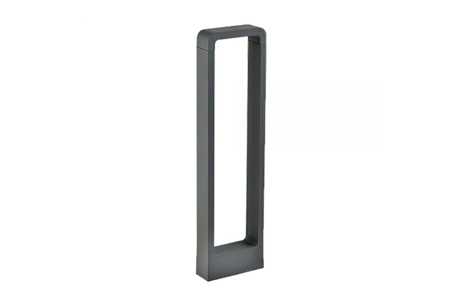 Ландшафтный светильник Arte Lamp Trapezio A2060PA-1BK