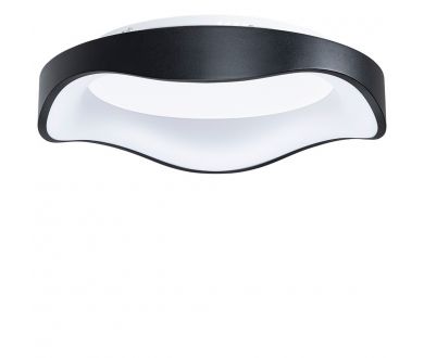 Потолочный светильник Arte Lamp Ankaa A3085PL-48BK