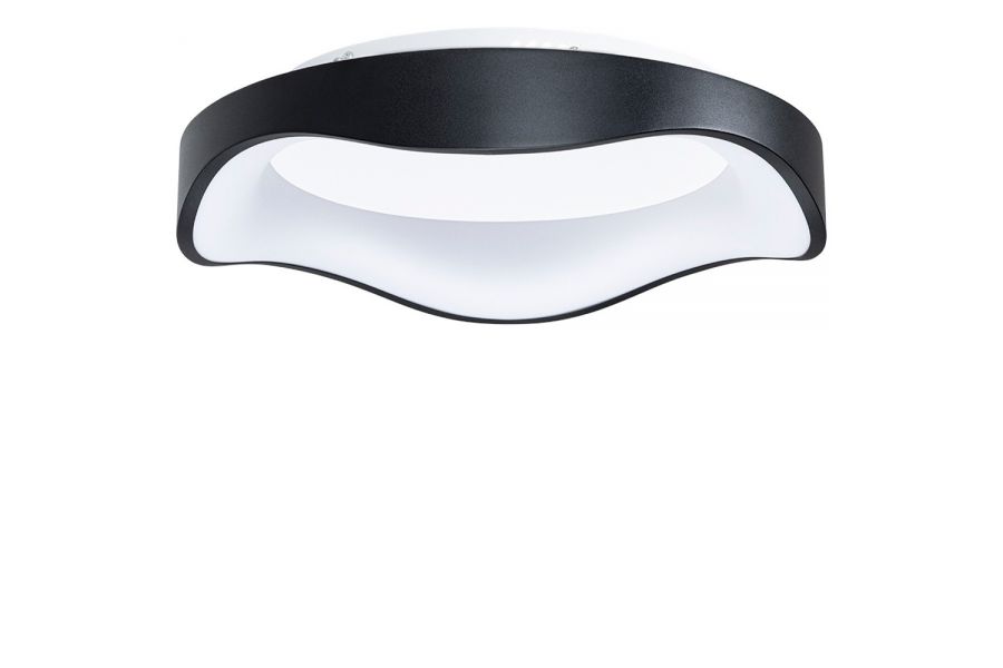 Потолочный светильник Arte Lamp Ankaa A3085PL-48BK