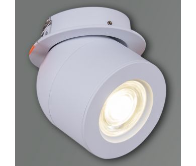 Точечный светильник Reluce 84063-9.0-001AY COB8W WT