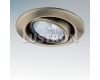 Встраиваемый светильник Lightstar Teso 011081