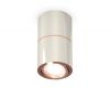 Потолочный светильник Ambrella Light Techno Spot XS7405080 (C7405, A2072, C7405, N7195)