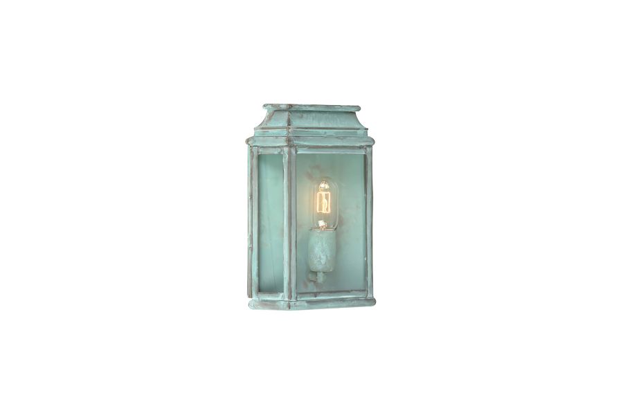 Уличный настенный светильник Elstead Lighting St martins ST-MARTINS-V
