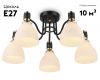 Потолочная люстра Ambrella Light Modern TR303307