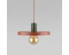 Подвесной светильник TK Lighting 10749 SILA GREEN BRICK a070970
