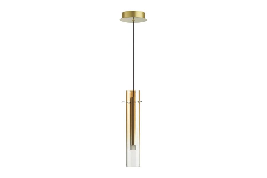Подвесной светильник Odeon Light Shiny 5062/5LB
