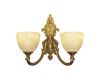 Бра Bohemia Ivele Crystal Verona 7209B14/2/175 FP P1 U Rose